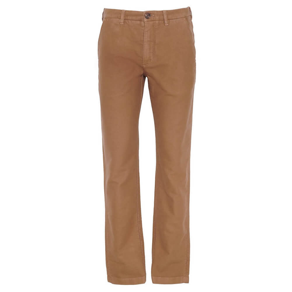 Barbour Moleskin Tailored Trousers